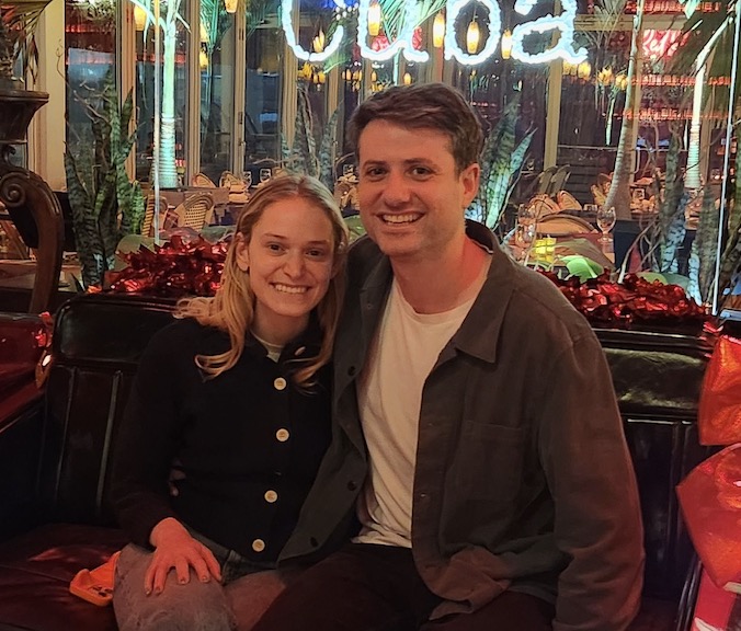 Will and Molly